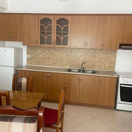 Aria Apartment'S Vlorë Exterior foto
