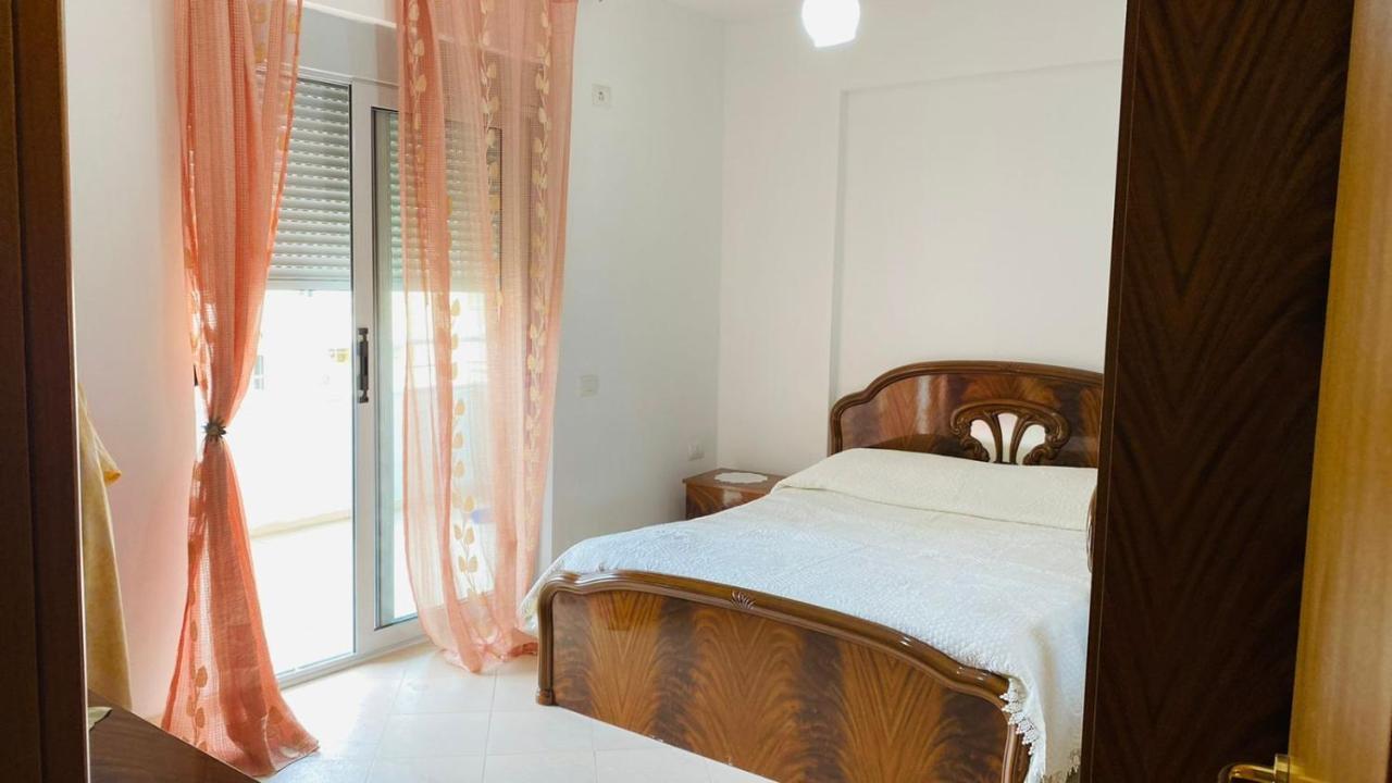 Aria Apartment'S Vlorë Exterior foto