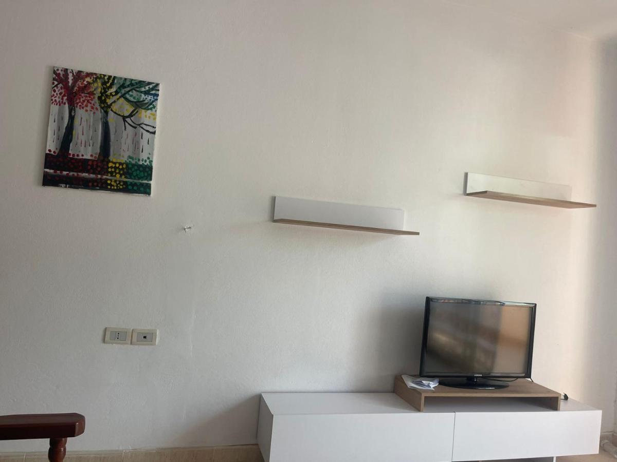 Aria Apartment'S Vlorë Exterior foto