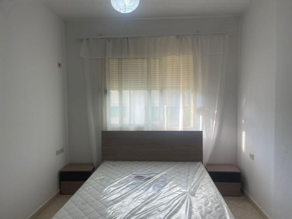 Aria Apartment'S Vlorë Exterior foto