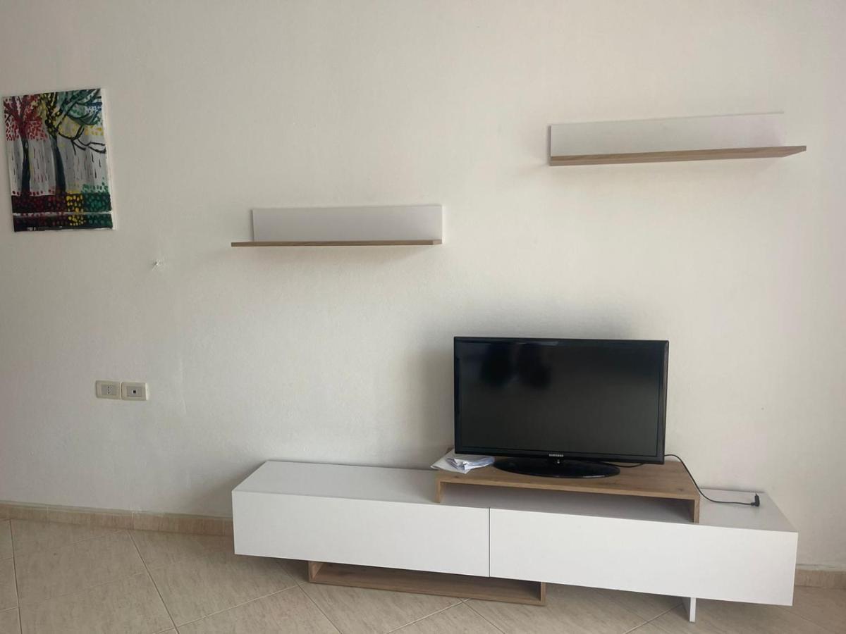 Aria Apartment'S Vlorë Exterior foto